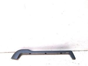 Skoda Superb (2001–2008) Sonstiges Innenraumteil 1J0881347 - 3