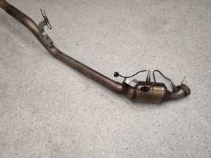 Mercedes Benz CLS-Class 218 (2011–2018) Katalysator A2184900114 - 6