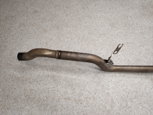 Mercedes Benz CLS-Class 218 (2011–2018) Katalysator A2184900114 - 7