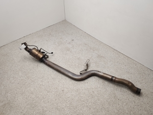   Katalysator  - A2184900114 