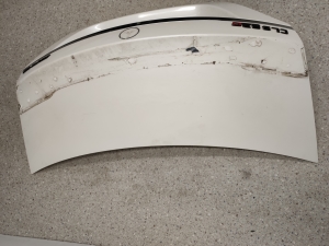 Mercedes Benz CLS-Class 218 (2011–2018) Trunk lid A2187500075 - 2