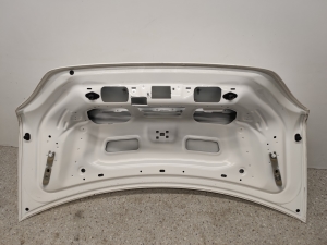 Mercedes Benz CLS-Class 218 (2011–2018) Trunk lid A2187500075 - 4
