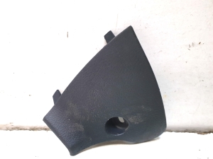 Skoda Superb (2001–2008) Sonstiges Innenraumteil 3U1858207 - 3