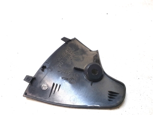 Skoda Superb (2001–2008) Sonstiges Innenraumteil 3U1858207 - 5