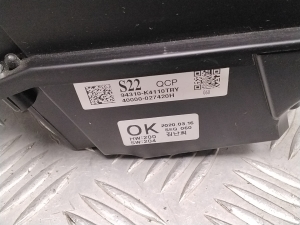 Hyundai Kona (2017–2023) Head-up display (HUD) 94310K4110 - 3
