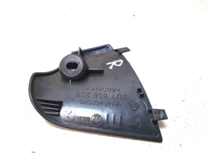 Skoda Superb (2001–2008) Sonstiges Innenraumteil 3U1858208 - 2