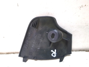 Skoda Superb (2001–2008) Sonstiges Innenraumteil 3U1858208 - 3