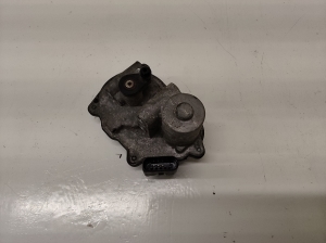 Saugrohrklappen-Stellmotor - 03L129086