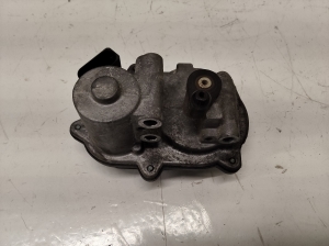 Volkswagen Passat B6 (2005–2010) Saugrohrklappen-Stellmotor 03L129086 - 4
