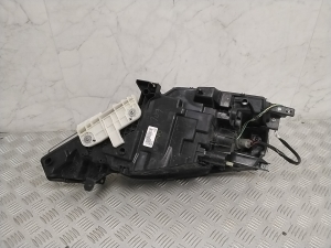 NISSAN Leaf I (2010–2017) Esituli 260609RB0A - 2