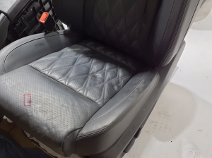 NISSAN X-Trail T33 (2021–2026) Salons un tā detaļas - 4