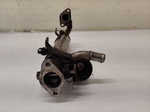 Volkswagen Passat B6 (2005–2010) EGR-klapp ja selle osad 03L131512L - 2