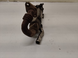 Volkswagen Passat B6 (2005–2010) EGR-klapp ja selle osad 03L131512L - 3