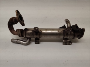 Volkswagen Passat B6 (2005–2010) EGR-klapp ja selle osad 03L131512L - 5