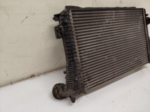 Volkswagen Passat B6 (2005–2010) Intercooler N6893002 - 3