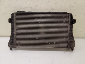 Volkswagen Passat B6 (2005–2010) Intercooler N6893002 - 4