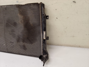 Volkswagen Passat B6 (2005–2010) Motorkühler 1K0121251DM - 5