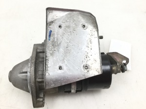 AUDI A4 B6 (2000–2005) Starter - 2