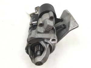 AUDI A4 B6 (2000–2005) Starter - 3