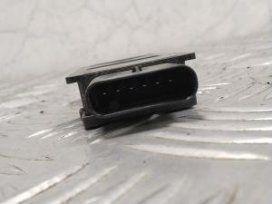 Volkswagen ID.4 I (2020–2026) Antenne 5WA962133D - 2