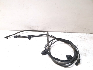 Mercedes Benz GLK-Class 204 (2008–2015) Frontscheibenwaschdüse 3T919 - 2