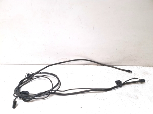 Mercedes Benz GLK-Class 204 (2008–2015) Frontscheibenwaschdüse 3T919 - 4