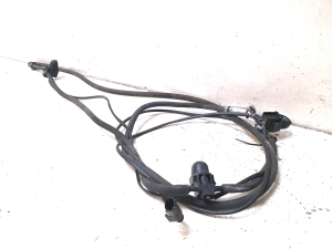 Mercedes Benz GLK-Class 204 (2008–2015) Frontscheibenwaschdüse 3T919 - 5