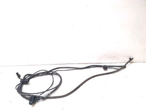 Mercedes Benz GLK-Class 204 (2008–2015) Frontscheibenwaschdüse 3T919 - 6
