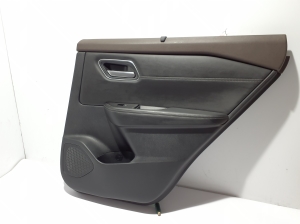   Rear side door panel  - 829A06RP3A 