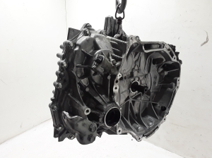 NISSAN X-Trail T33 (2021–2026) Getriebe 32010-6RU4A - 2