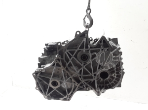   Gearbox  - 32010-6RU4A 