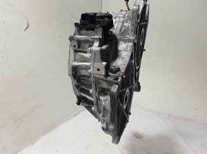 NISSAN X-Trail T33 (2021–2026) Getriebe 32010-6RU4A - 3