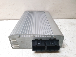 Skoda Superb (2001–2008) Audioverstärker 3U0035456B - 4