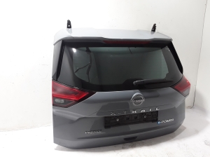 NISSAN X-Trail T33 (2021–2026) Trunk lid 9001A-6RA6B - 2