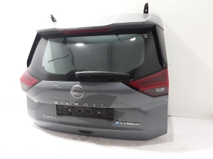   Trunk lid  - 9001A-6RA6B 