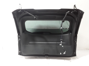 NISSAN X-Trail T33 (2021–2026) Trunk lid 9001A-6RA6B - 3