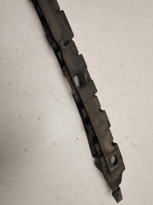 Mercedes Benz CLS-Class 218 (2011–2018) Rear bumper bracket A2188800830 - 2