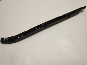 Mercedes Benz CLS-Class 218 (2011–2018) Rear bumper bracket A2188800830 - 3