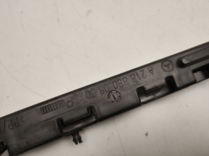 Mercedes Benz CLS-Class 218 (2011–2018) Rear bumper bracket A2188800830 - 4