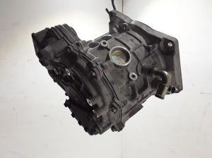 NISSAN X-Trail T33 (2021–2026) Engine 290C06UM0B - 5