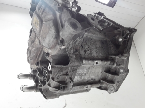 NISSAN X-Trail T33 (2021–2026) Dzinējs 107438A - 2