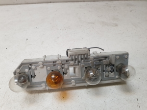 Rear corner tail light bulb holder - 1SCX13N004
