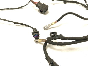 Volkswagen Golf VIII (2019–2026) Other wire 5WC971111CA - 2