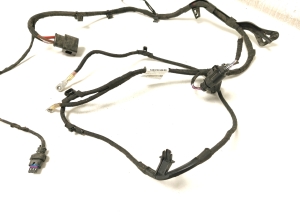 Volkswagen Golf VIII (2019–2026) Other wire 5WC971111CA - 5