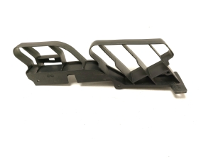 Volkswagen Golf VIII (2019–2026) Radiator bracket 5H0805706B - 4