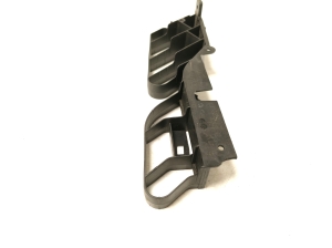 Volkswagen Golf VIII (2019–2026) Radiator bracket 5H0805706B - 5