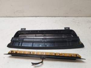 Skoda Superb (2001–2008) Additional stop light 1J5945121 - 3