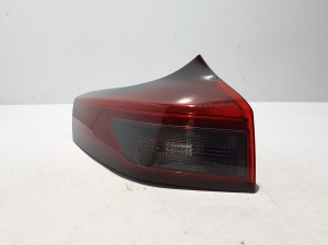 NISSAN X-Trail T33 (2021–2026) Eckleuchte hinten 265556RA0A - 2