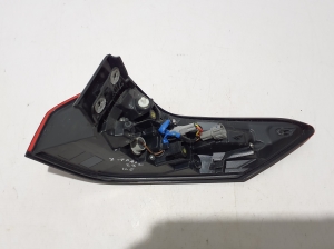 NISSAN X-Trail T33 (2021–2026) Eckleuchte hinten 265556RA0A - 3