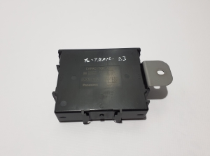 Control unit - 478806US0B
